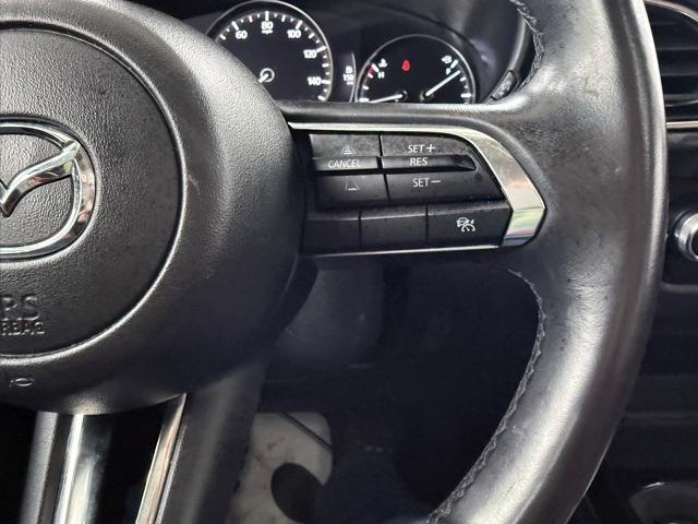 Photo of 2024 Polymetal Gray Metallic Mazda CX-30