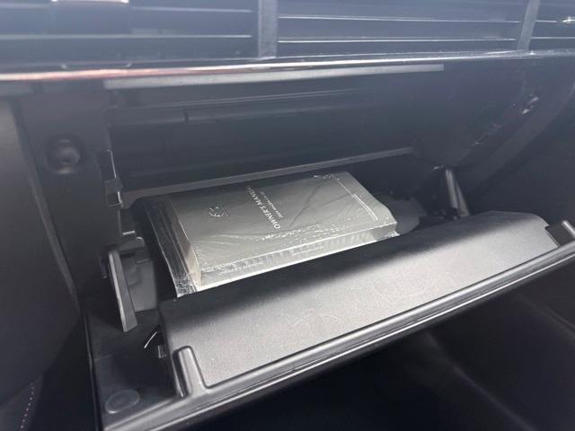 Photo of 2024 Polymetal Gray Metallic Mazda CX-30