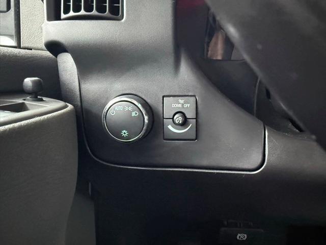 Photo of 2022 Summit White Chevrolet Express 3500