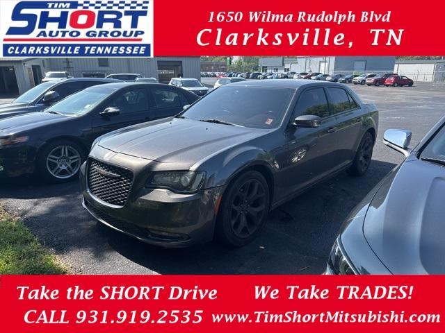 2021 Chrysler 300
