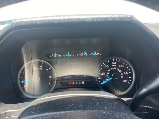 Photo of 2020 Black Ford F-150