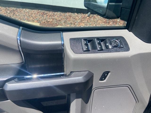 Photo of 2020 Black Ford F-150