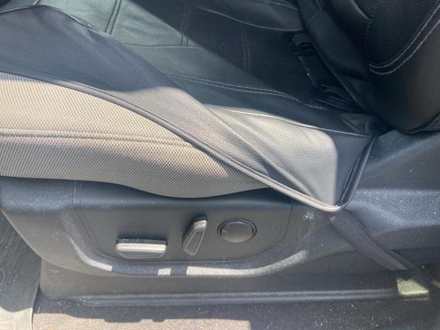 Photo of 2020 Black Ford F-150