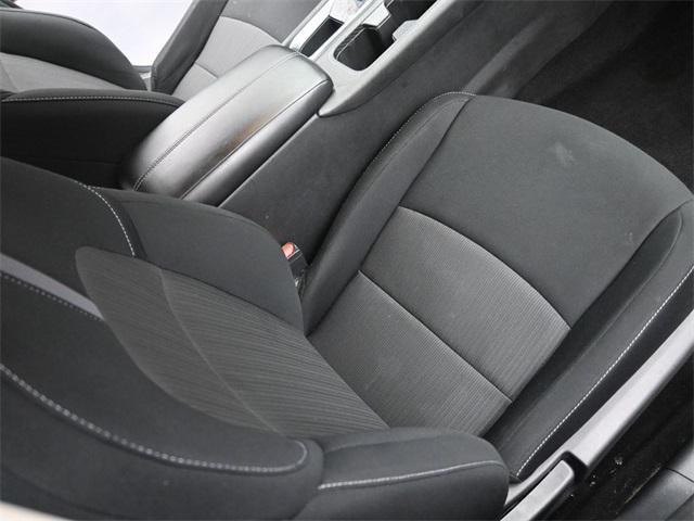 Photo of 2022 Gun Metallic Nissan Sentra