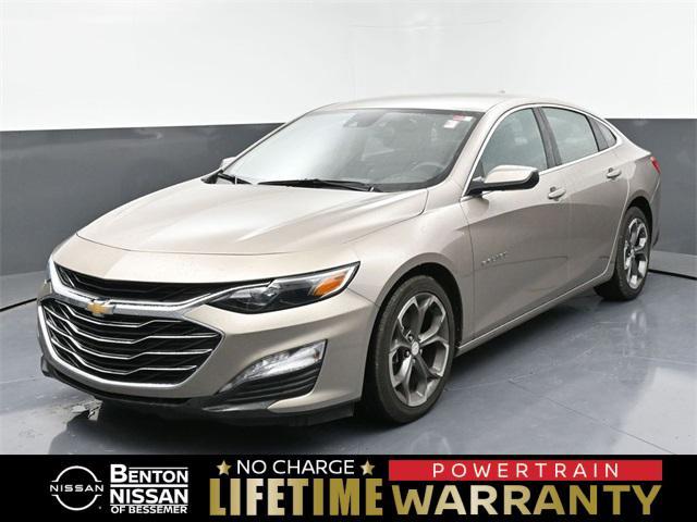 2023 Chevrolet Malibu