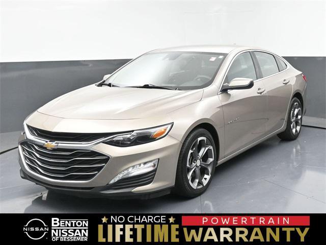 2023 Chevrolet Malibu