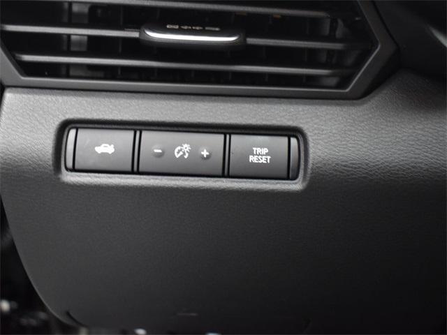 Photo of 2025 Super Black Nissan Altima