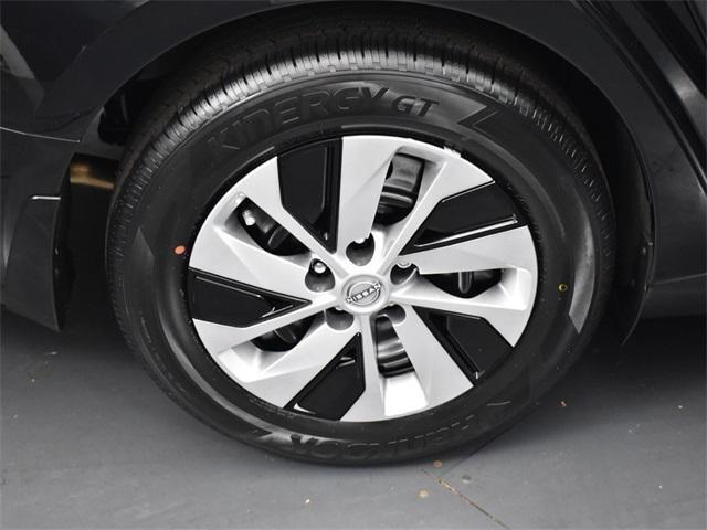 Photo of 2025 Super Black Nissan Altima