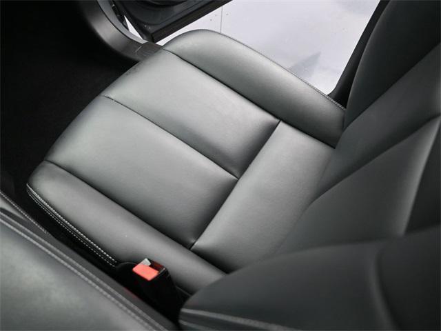 Photo of 2023 Pearl White Tricoat Nissan Rogue
