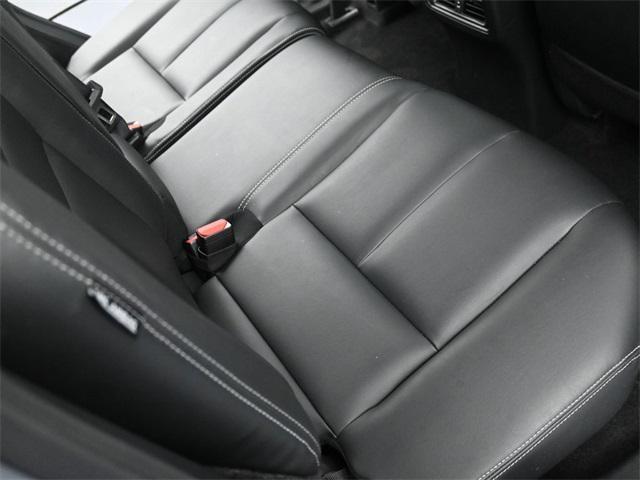 Photo of 2023 Pearl White Tricoat Nissan Rogue