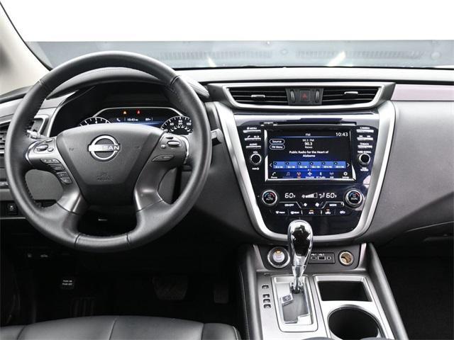 Photo of 2023 Pearl White Tricoat Nissan Rogue