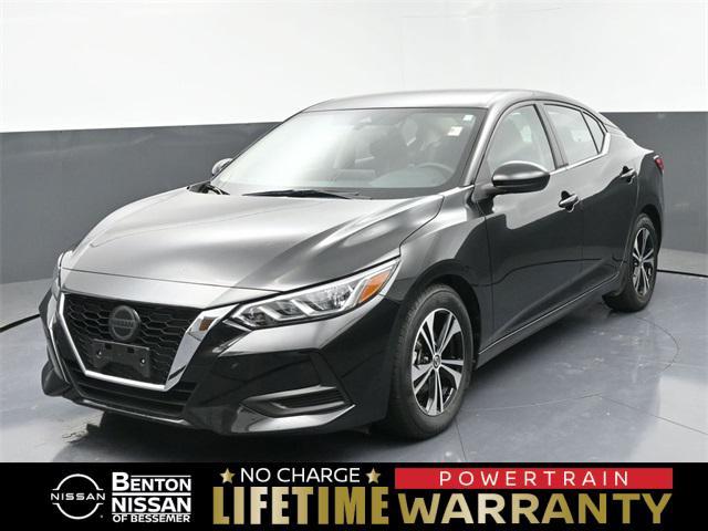 2023 Nissan Sentra