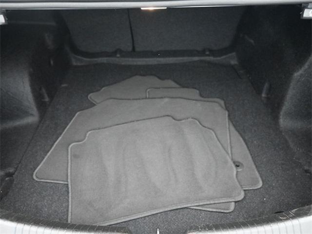 Photo of 2024 Summit White Chevrolet Malibu