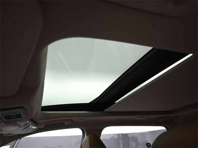 Photo of 2025 Gun Metallic Nissan Rogue