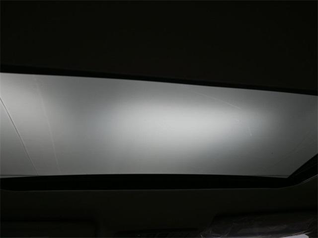 Photo of 2025 Gun Metallic Nissan Rogue