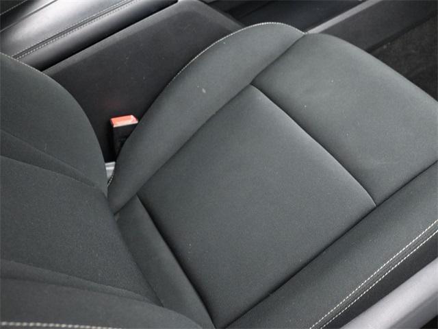 Photo of 2023 Gun Metallic Nissan Rogue