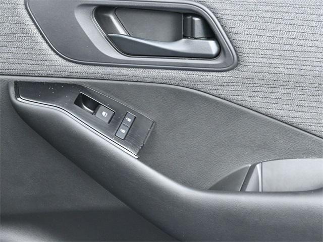 Photo of 2023 Gun Metallic Nissan Rogue