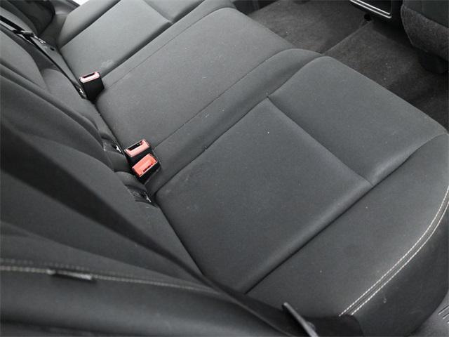 Photo of 2023 Gun Metallic Nissan Rogue
