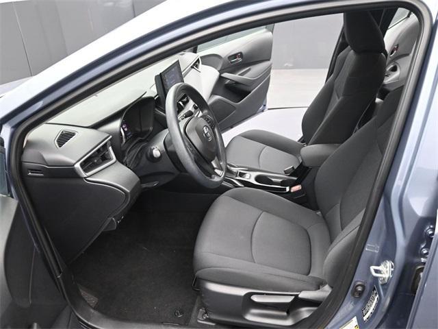 Photo of 2022  Toyota Corolla