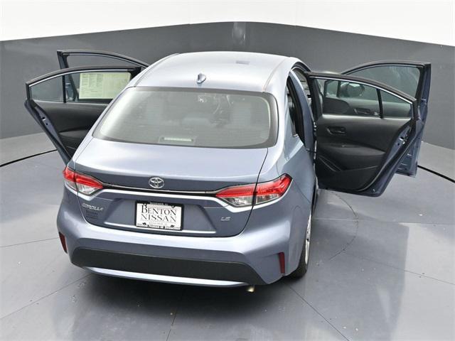 Photo of 2022  Toyota Corolla