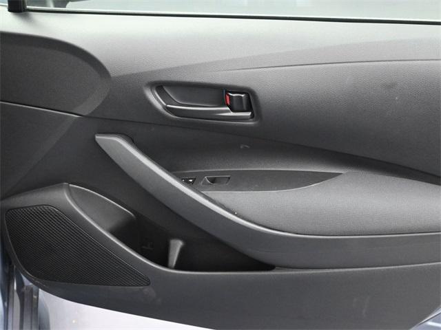 Photo of 2022  Toyota Corolla