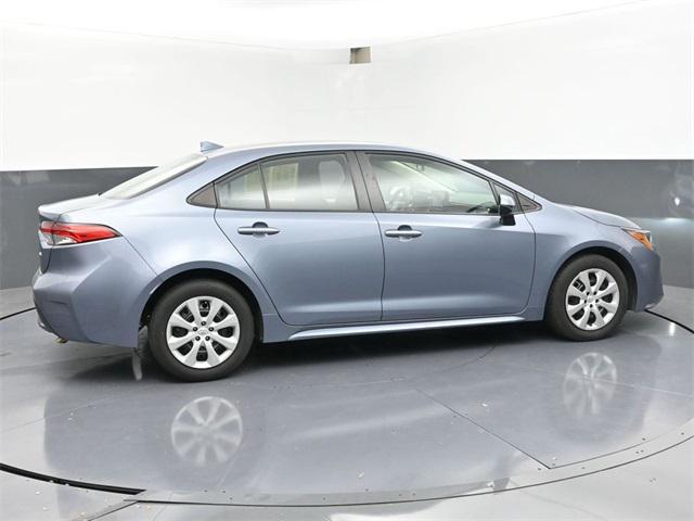 Photo of 2022  Toyota Corolla