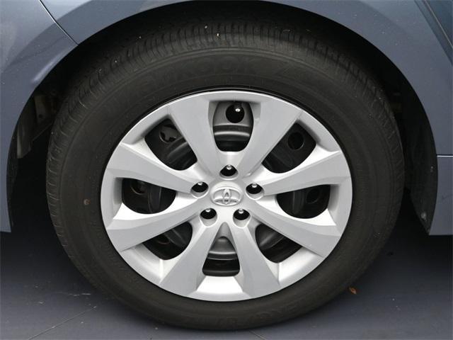 Photo of 2022  Toyota Corolla