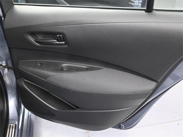 Photo of 2022  Toyota Corolla