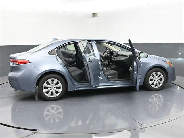 Photo of 2022  Toyota Corolla