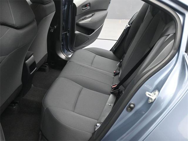 Photo of 2022  Toyota Corolla