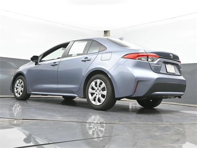 Photo of 2022  Toyota Corolla