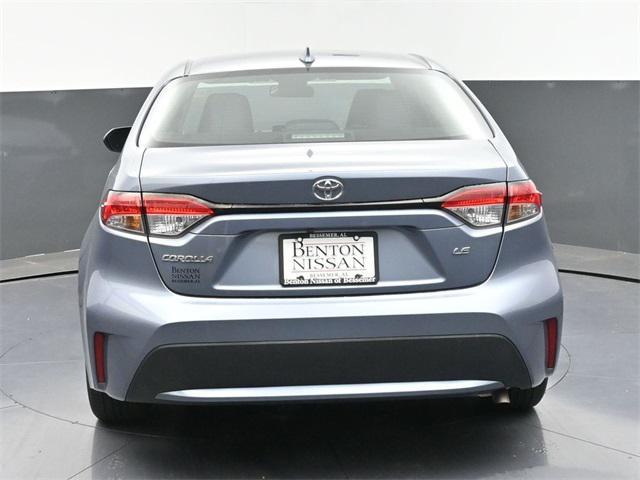 Photo of 2022  Toyota Corolla