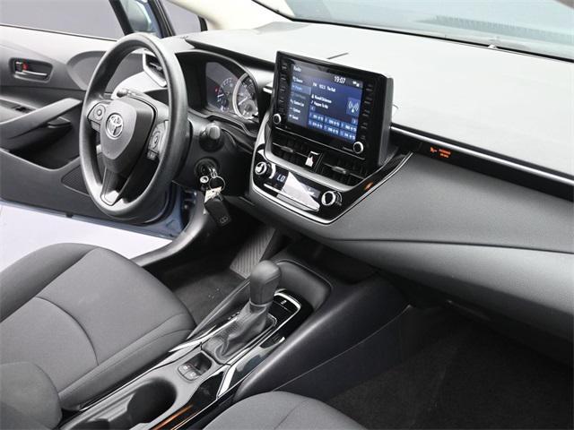 Photo of 2022  Toyota Corolla