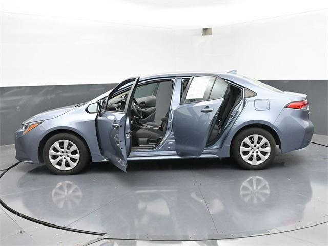Photo of 2022  Toyota Corolla