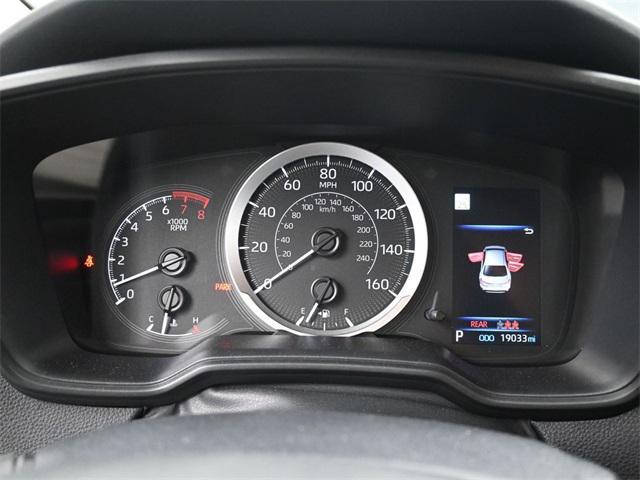 Photo of 2022  Toyota Corolla