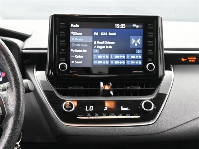 Photo of 2022  Toyota Corolla