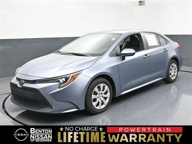 Photo of 2022  Toyota Corolla