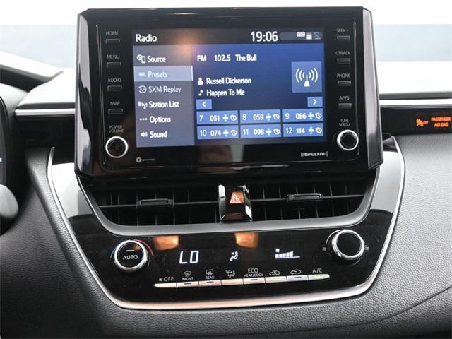 Photo of 2022  Toyota Corolla