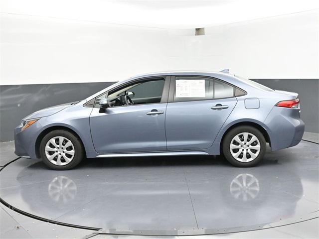 Photo of 2022  Toyota Corolla