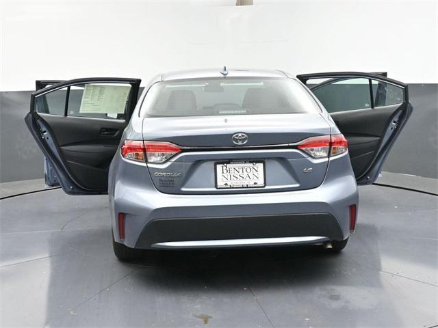 Photo of 2022  Toyota Corolla