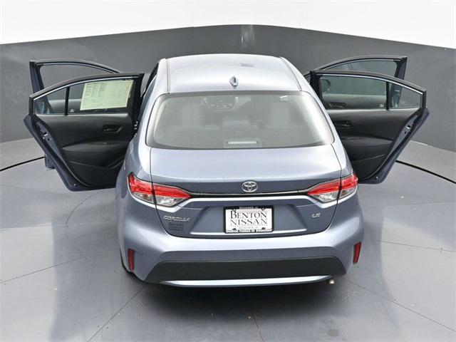 Photo of 2022  Toyota Corolla