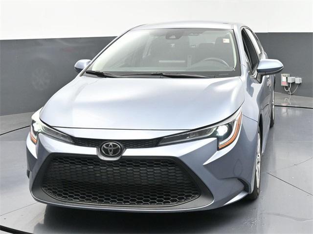 Photo of 2022  Toyota Corolla