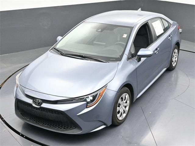 Photo of 2022  Toyota Corolla