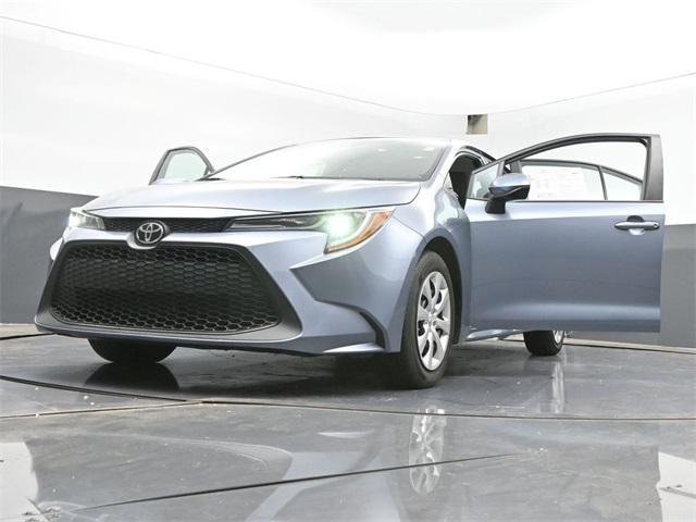Photo of 2022  Toyota Corolla