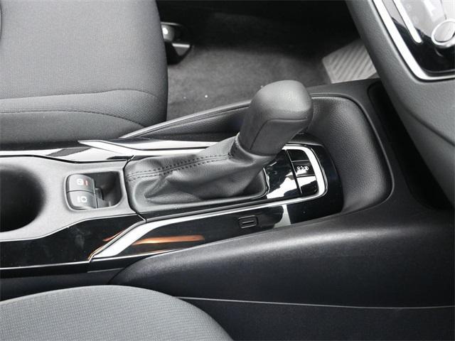 Photo of 2022  Toyota Corolla