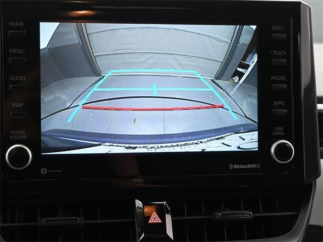 Photo of 2022  Toyota Corolla