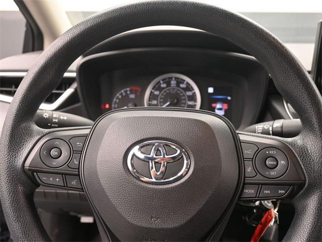 Photo of 2022  Toyota Corolla