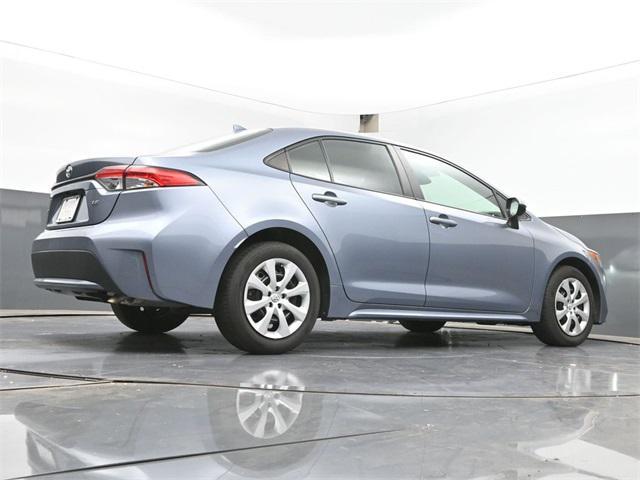 Photo of 2022  Toyota Corolla