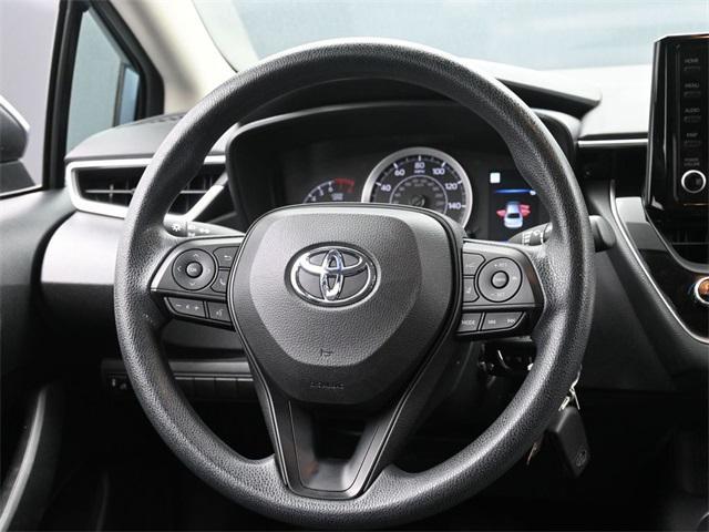 Photo of 2022  Toyota Corolla