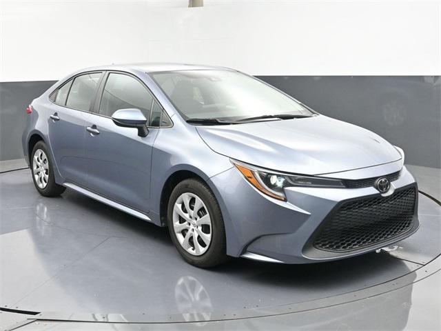 Photo of 2022  Toyota Corolla